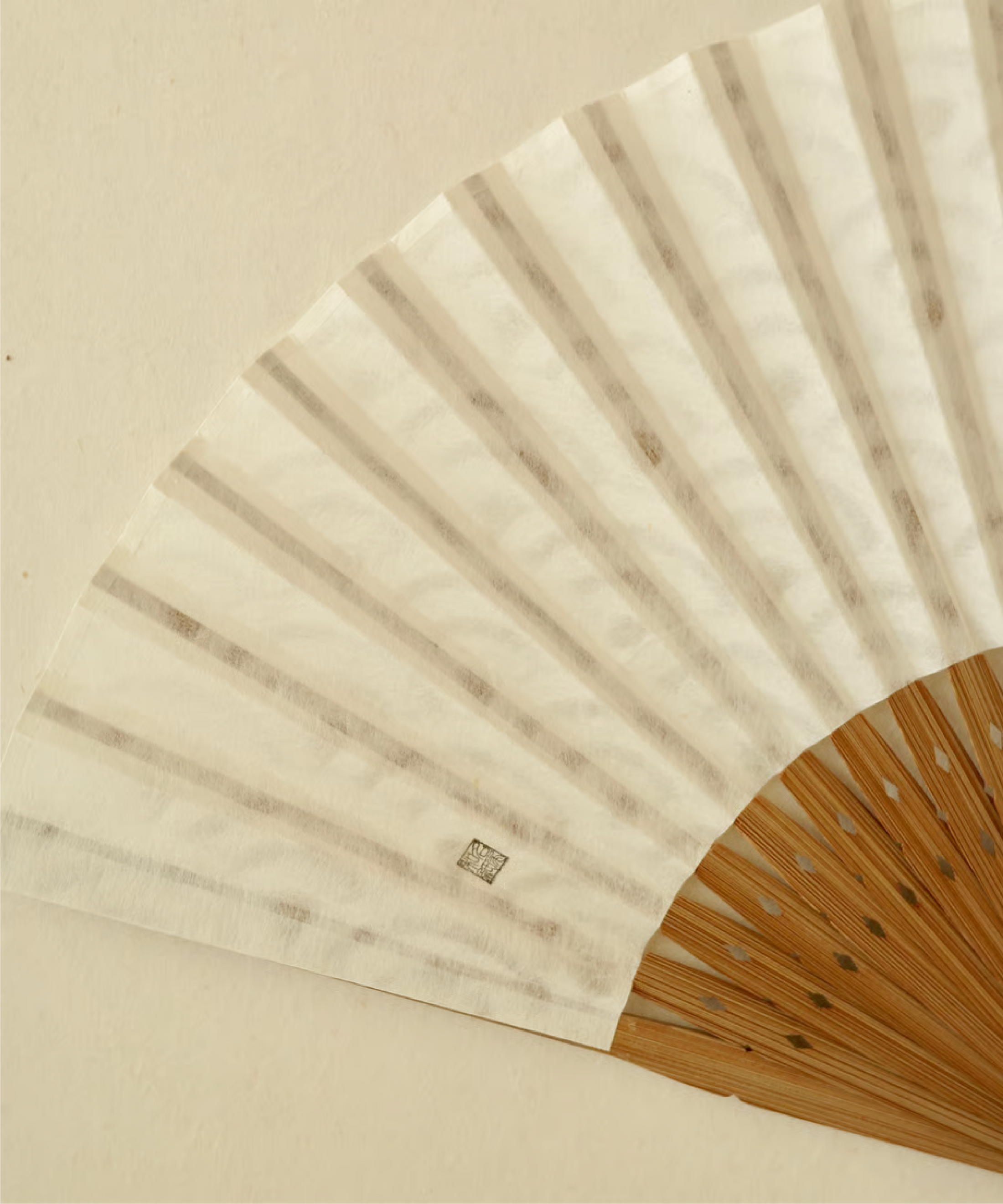 名尾手すき和紙セット 文具・扇子 (税別)