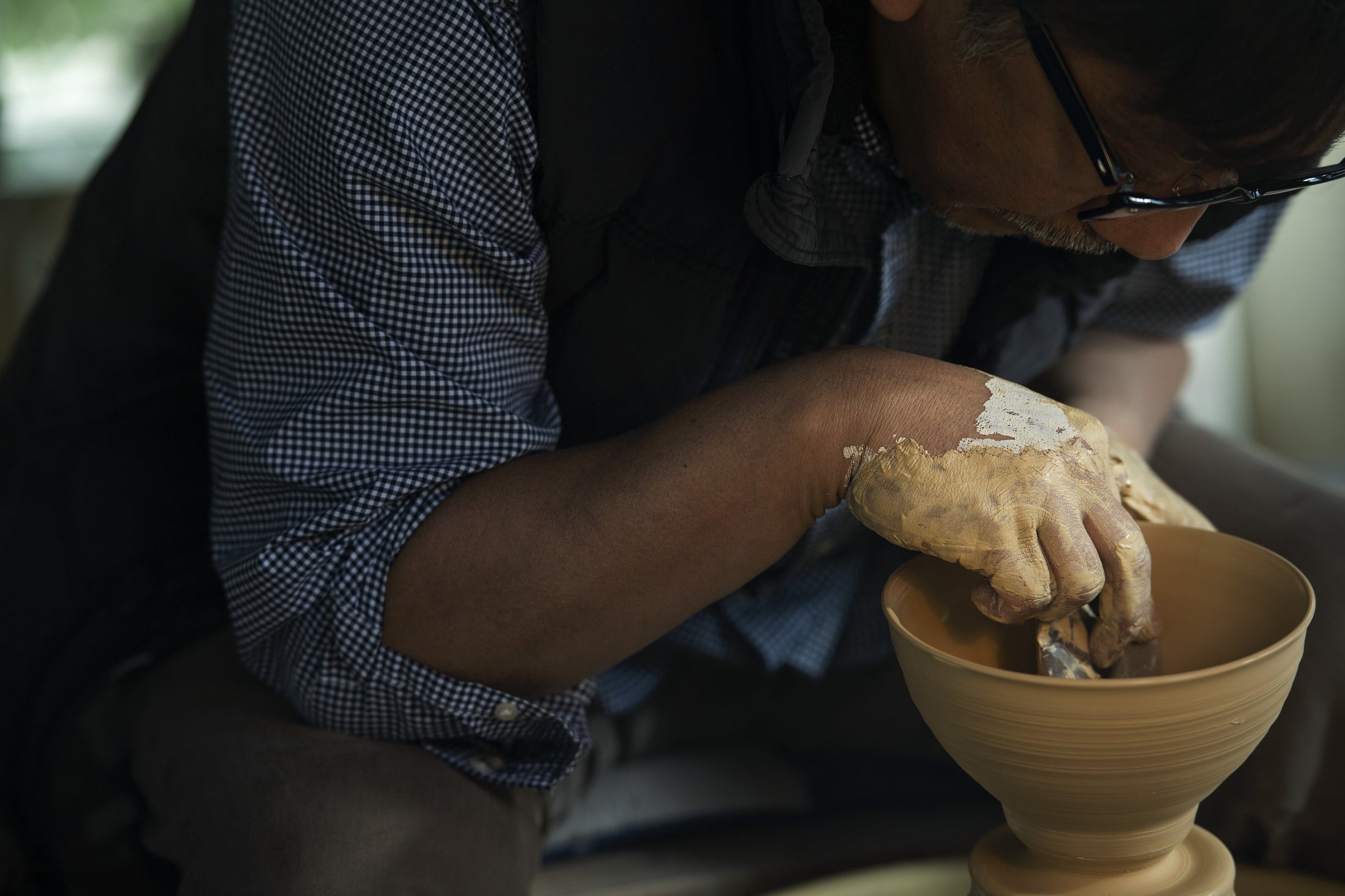 ヴィーガンラーメン (9パック18食)・佐賀海苔・有田焼どんぶり・レンゲセット (税別)