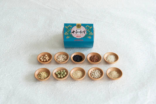 発酵調味料セット (丸秀醤油・佐賀) (税別)