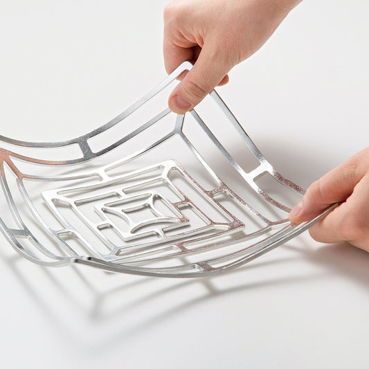 能作 KAGO-スクエアｰM (税別)