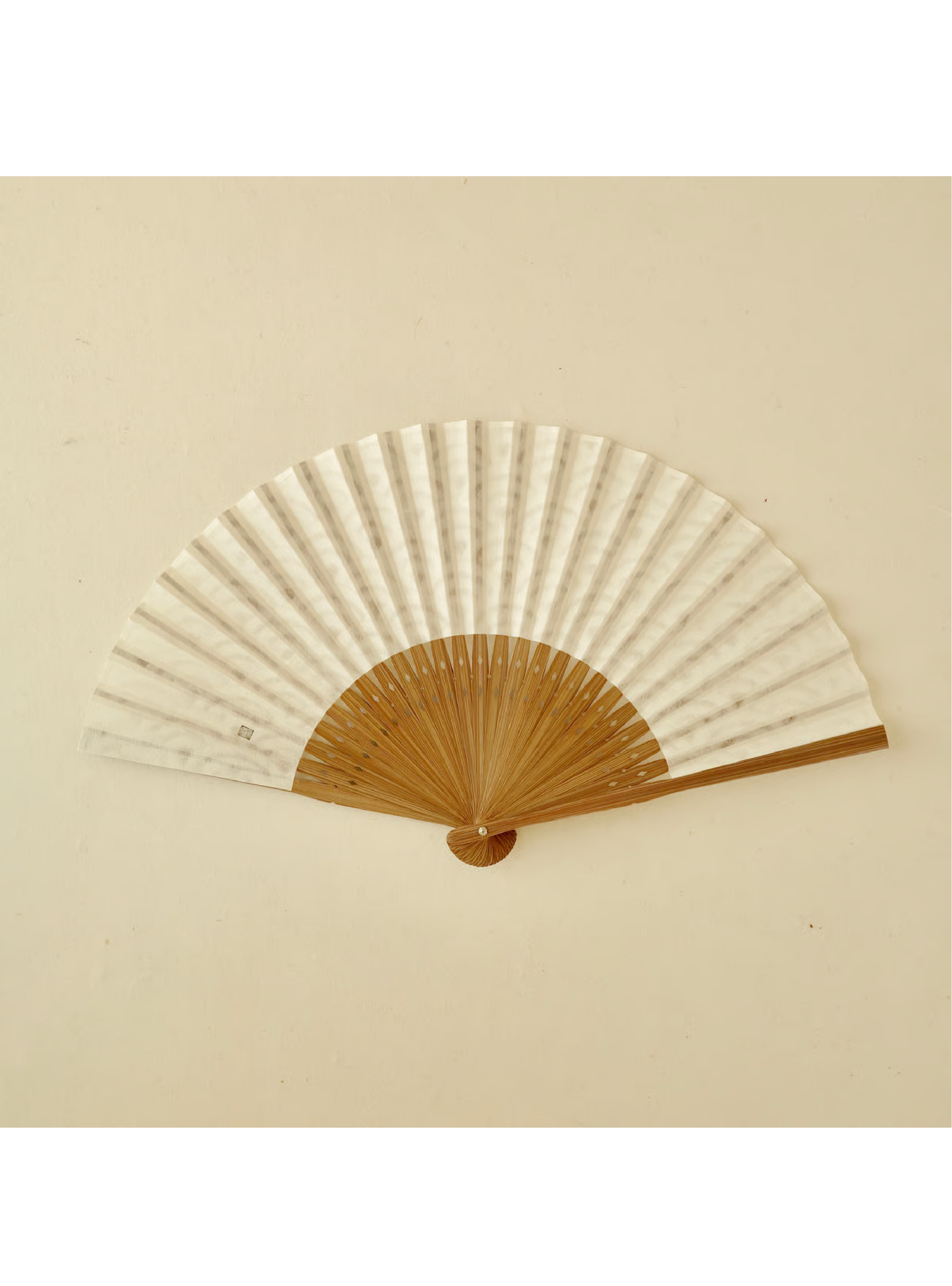 名尾手すき和紙セット 文具・扇子 (税別)